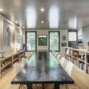 18 Interior Projects that Use Open Storage to Hide Clutter in Plain Sight - Image 15 of 19